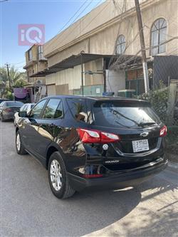 شيفروليه ايكونس